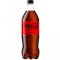 Напиток газированный «Coca-Cola» без сахара, 1 л
