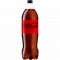 Напиток газированный «Coca-Cola» без сахара, 1.5 л
