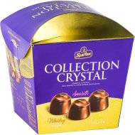 Набор конфет «Collection Crystal», 257 г