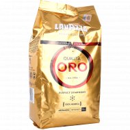 Кофе в зернах «Lavazza» qualita oro, 1 000 г