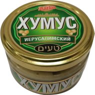 Хумус «Амка продукт» иерусалимский, 200 г