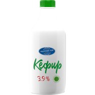 Кефир обогащ. (3.9%,ПЭТ) Мол.Мир 1.45кг