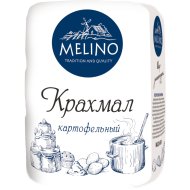 Крахмал «Melino» картофельный, 500 г