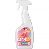 Чистящее средство «Clean Go!» Антижир, с триггером, 500 мл