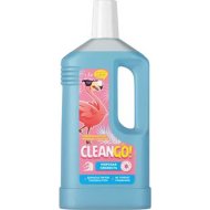 Средство моющее «Clean Go» морская свежесть, универсальное, 1 л