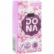 Платочки «Dona» ароматизированные, 10 шт