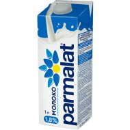 Молоко «PARMALAT» (ультрапаст,1.8%)1л