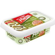 Риет мясной «С маринованным огурцом», 150 г
