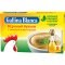 Бульон «Gallina Blanca» куриный с зеленью, 8х10 г