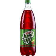 Напиток «Just Up» мохито-клубника, безалкогольный, газированный, 1.4 л