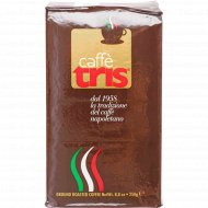 Кофе «TRIS» (натур.,жарен.,молот.) 250 г