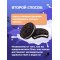 Печенье «Oreo» с какао и кремовой начинкой ванильного вкуса, 95 г