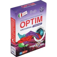 Стиральный порошок «Бархим» Optim Universal, Лаванда, 400 г