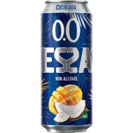 Напиток пив.«ESSA COCOLADA»(б/а,жб)0.45л