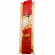 Макаронные изделия «Pasta Ricci» спагетти, 450 г.