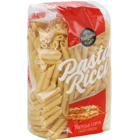 Макаронные изделия «Pasta Ricci» 450 г