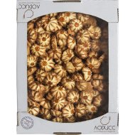 Сладости мучные «Лодисс» курабье, 1 кг