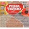 Крекер «Cristo Twisto» с маком, 400 г.