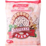 Фасоль белая «Бабушкина кухня» 600 г