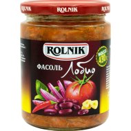 Фасоль «Лобио по-грузински», 430 г