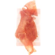 Продукт из мяса индейки «Чипсы индюшиные» сушеный, 30 г