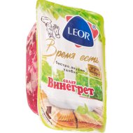 Салат «Leor» винегрет, 200 г.