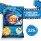 Чипсы «Lay's» сметана и зелень, 225 г