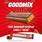 Конфета «Goodmix» original milk chocolate, с хрустящей вафлей, 29 г