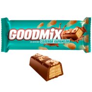 Конфеты «GOODMIX» (шок/карамель) 1кг