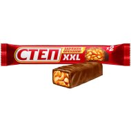 Батончик шоколадный « Степ» xxl, 70 г