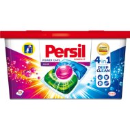 Средство для стирки «Persil» color, капсулы, 10 шт