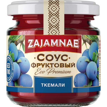 Соус «Ткемали» 200 г