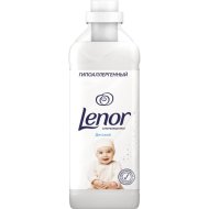 Кондиционер для белья «Lenor» детский, для чувствительной кожи, 1 л