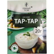 Соус сухой «Пряный Дом» тар-тар, 20 г