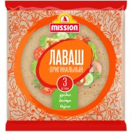 Лаваш «Mission» Оригинальный, 270 г