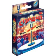 Игра настольная «Стендап» 18+