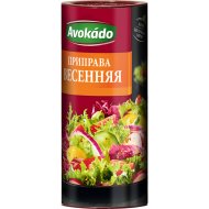 Смесь-туба «Avokado» весенняя, 160 г.