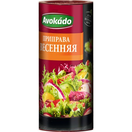 Смесь-туба «Avokado» весенняя, 160 г.