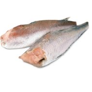 Аргентина без головы, потрошенная, замороженная, 1 кг
