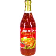 Соус «AROY-D» Чили (слад.д/курицы),920г