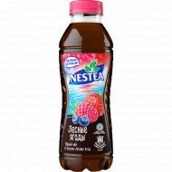 Чай черный «Nestea» со вкусом лесных ягод, 0.5 л