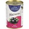 Маслины черные «Melino» консервированные, без косточки, 280 г