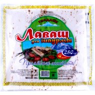 Лаваш «Для шаурмы», 250 г