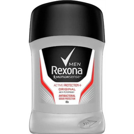 Антиперспирант карандаш «Rexona men» active protection original, 50 мл