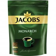 Кофе растворимый «Jacobs Monarch» 130 г.