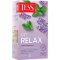 Напиток ч«TESS GET RELAX»(1.5гx20п)30г