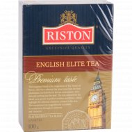 Чай ассорти «Riston» с бергамотом 100 г.
