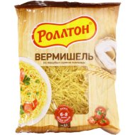 Вермишель «Pоллтон» 400 г.