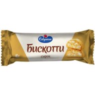 Сырок тв.гл«BISCOTTI»(20%)Сав.прод. 40г