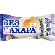 Мороженое «Бабушкина крынка» без сахара, со вкусом дыни, 8%, 70 г